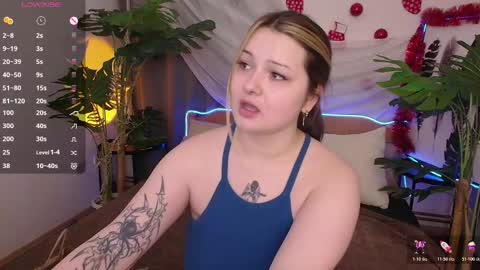 Alice  online show from 12/21/25, 05:31