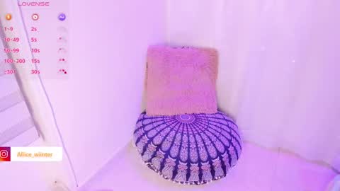 Alice  online show from 12/12/24, 11:36