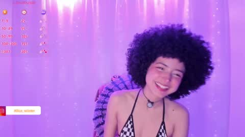 Alice  online show from 12/17/24, 08:43