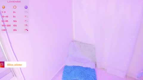 Alice  online show from 02/28/25, 10:17