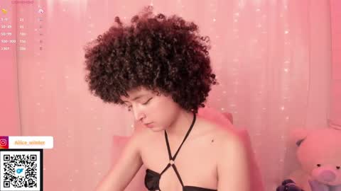 Alice  online show from 09/12/25, 06:08