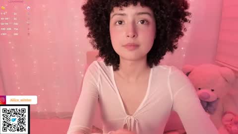 Alice  online show from 09/19/25, 06:08