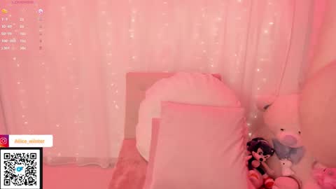 Alice  online show from 09/25/25, 06:11