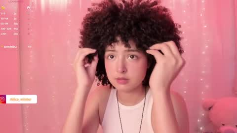 Alice  online show from 10/04/25, 06:17