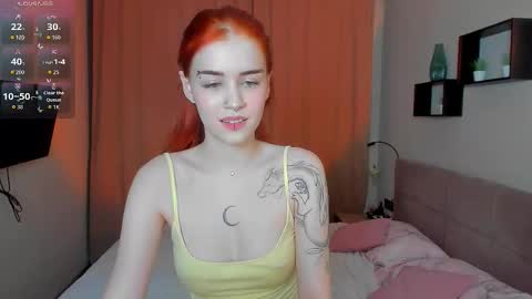 Snapshot of alice_with_freckles chatting on 03/18/26, 05:16 Alice online show from 03/18/26, 05:16