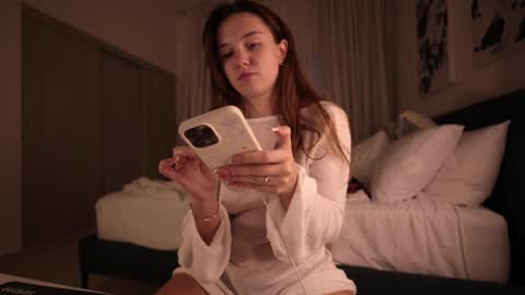 alicealberts online show from 01/05/25, 10:19