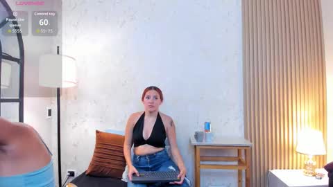 Snapshot of aliceandsia chatting on 02/04/26, 06:25 Alice and Asia online show from 02/04/26, 06:25