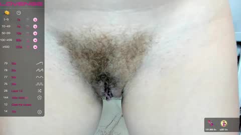 Snapshot of aliceandtea chatting on 02/16/25, 07:49 Alice online show from 02/16/25, 07:49