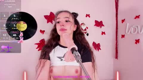 Snapshot of alicebonam chatting on 12/21/25, 05:42 Alice online show from 12/21/25, 05:42