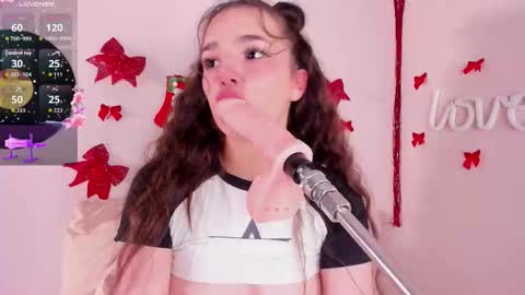 Snapshot of alicebonam chatting on 01/10/26, 12:34 Alice online show from 01/10/26, 12:34