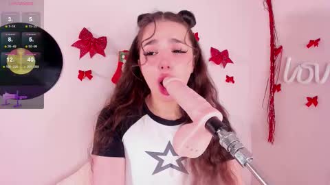 Snapshot of alicebonam chatting on 02/07/26, 01:42 Alice online show from 02/07/26, 01:42