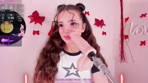 Snapshot of alicebonam chatting on 02/22/26, 12:56 Alice online show from 02/22/26, 12:56