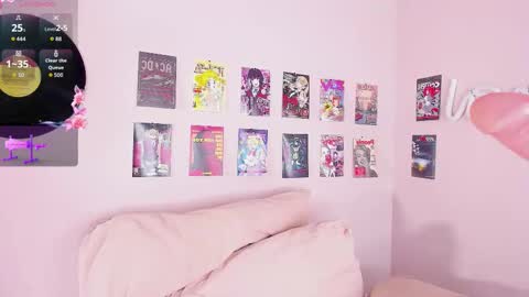 Snapshot of alicebonam chatting on 03/12/26, 12:06 Alice online show from 03/12/26, 12:06