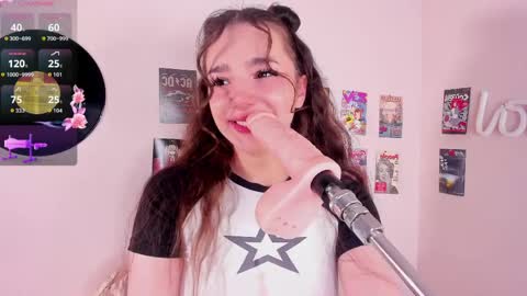 Snapshot of alicebonam chatting on 03/30/26, 11:17 Alice online show from 03/30/26, 11:17