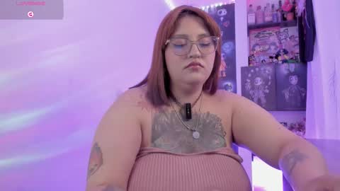 Snapshot of alicebrinck chatting on 02/26/26, 12:59 Alice Brinck online show from 02/26/26, 12:59