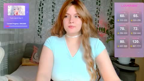 Snapshot of alicecaseyy chatting on 03/14/26, 08:20 AliceCasey online show from 03/14/26, 08:20