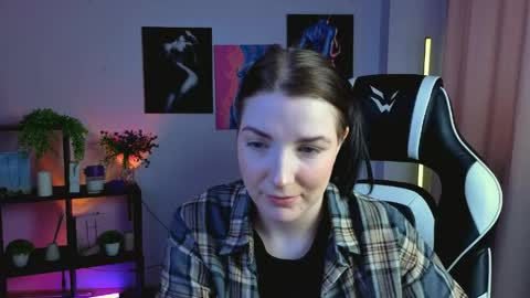 alicechanell online show from 04/18/26, 09:13