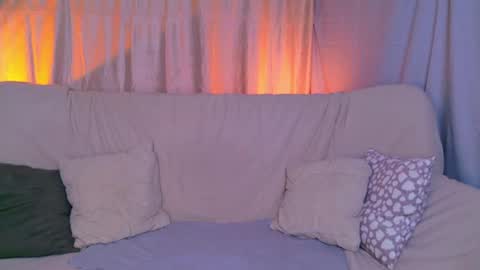 alicechanell online show from 06/27/26, 02:49