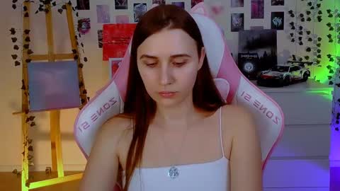 Snapshot of alicecharmy chatting on 02/18/25, 04:05 alicecharmy online show from 02/18/25, 04:05
