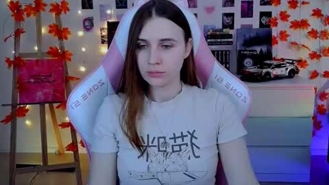 alicecharmy online show from 11/13/25, 07:51