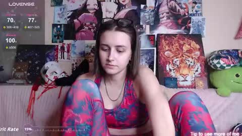 alice online show from 10/18/25, 04:19