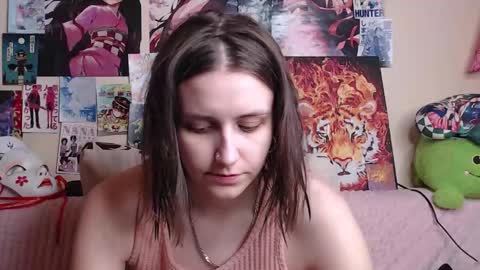 alice online show from 11/29/25, 08:45