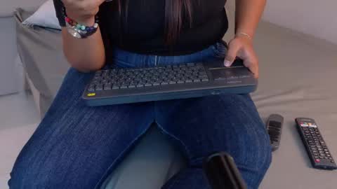 alicecoffin online show from 02/23/26, 10:40