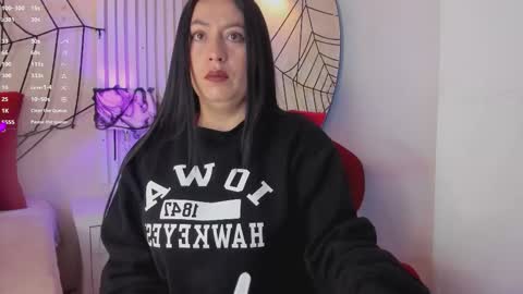 Alice Corner online show from 10/28/25, 11:58