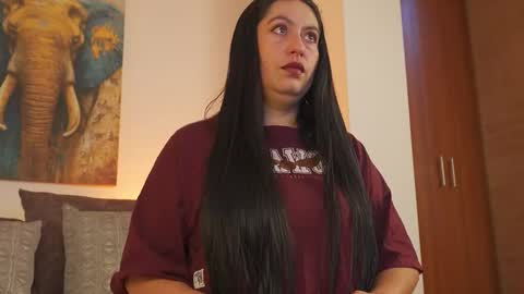 Alice Corner online show from 12/04/25, 12:03