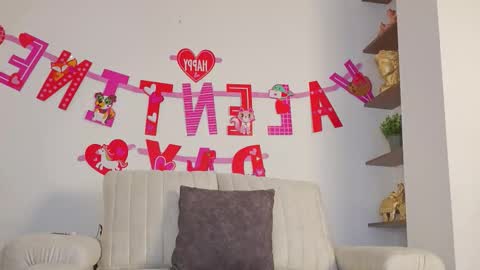 Alice Corner online show from 02/16/26, 12:01