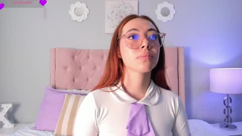 Alice Cullen online show from 02/04/25, 05:53