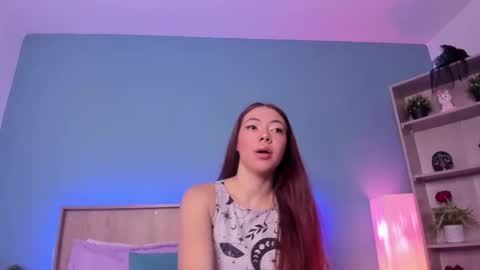 Alice Cullen online show from 09/26/25, 12:09