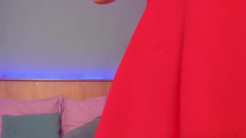 Alice Cullen online show from 09/29/25, 01:49