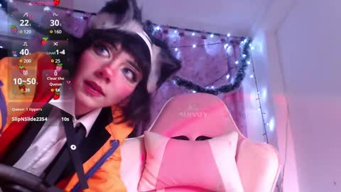 Snapshot of alicedang3r chatting on 01/22/25, 10:18 Alice online show from 01/22/25, 10:18