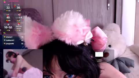 Snapshot of alicedang3r chatting on 02/28/25, 05:15 Alice online show from 02/28/25, 05:15