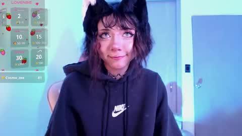 Snapshot of alicedang3r chatting on 10/07/25, 02:31 Alice online show from 10/07/25, 02:31