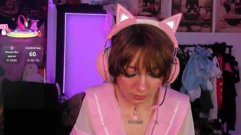 Alice  online show from 04/23/26, 06:47