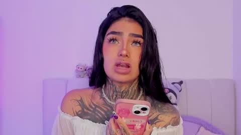 Alice  online show from 11/28/25, 08:55