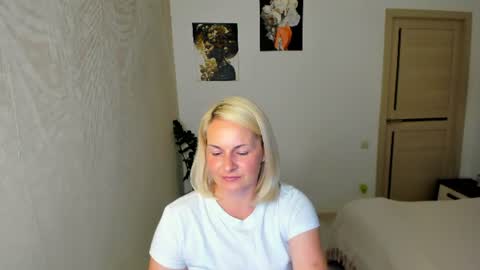 Alicee online show from 07/24/26, 07:56