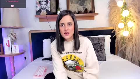 Aleja  online show from 01/24/25, 11:15