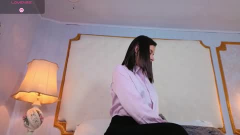 Aleja  online show from 09/15/25, 11:10