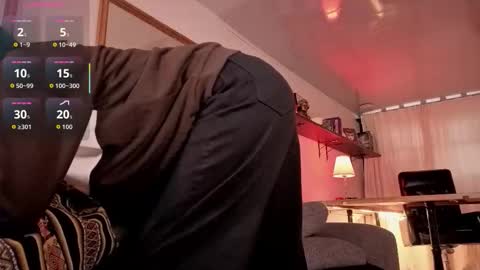 Aleja  online show from 10/06/25, 11:07