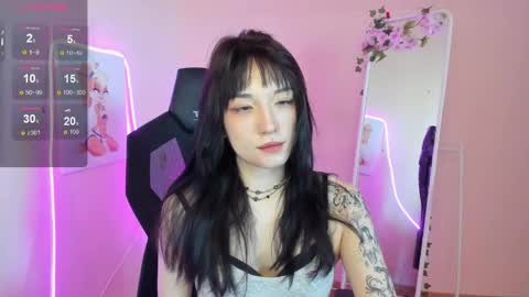 Snapshot of aliceeinwonderlanddd chatting on 06/09/26, 02:34 Alice online show from 06/09/26, 02:34