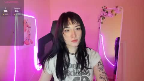 Snapshot of aliceeinwonderlanddd chatting on 06/11/26, 02:11 Alice online show from 06/11/26, 02:11