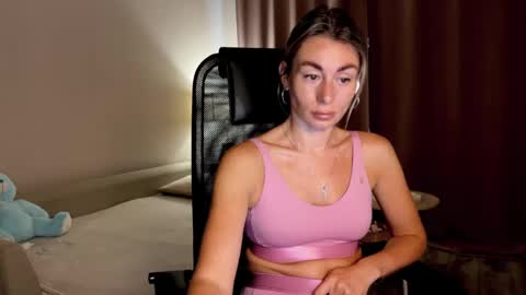 Daniella online show from 05/30/26, 02:30
