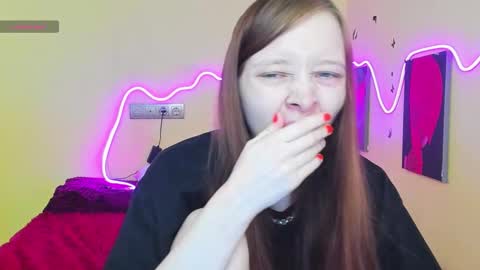 Alie online show from 09/19/25, 01:07