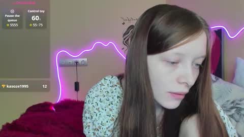 Alie online show from 10/12/25, 01:37