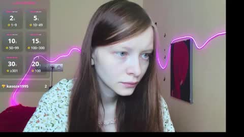 Alie online show from 10/14/25, 03:07