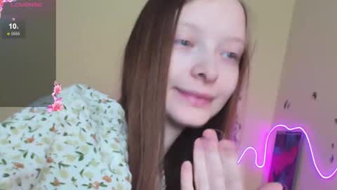 Alie online show from 10/25/25, 03:36