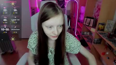 Alie online show from 11/12/25, 03:18